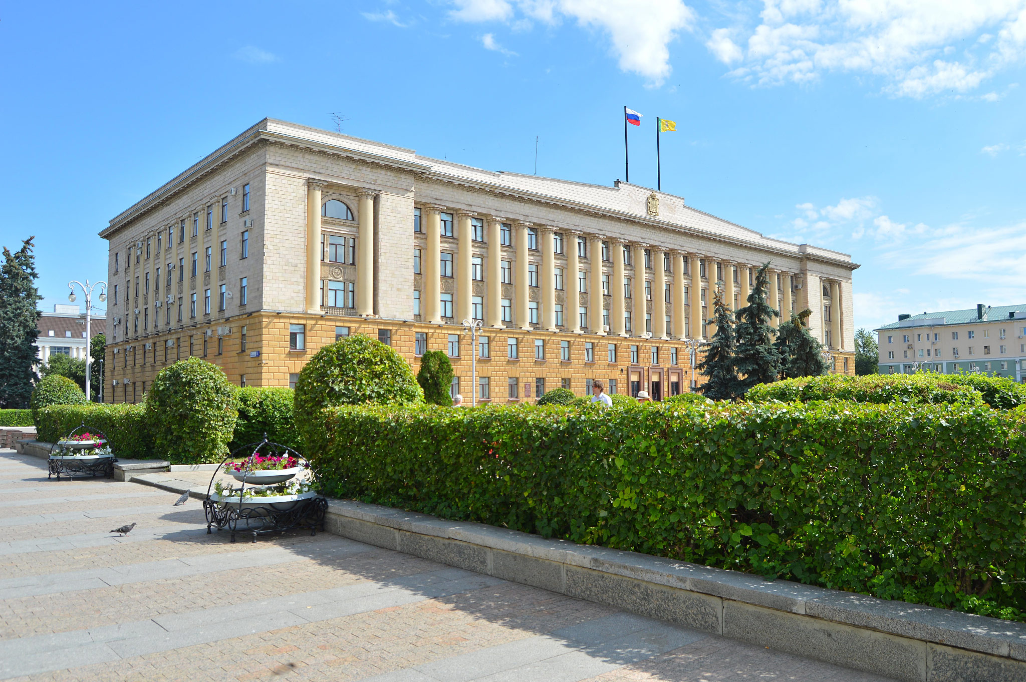 Пенза (Penza)